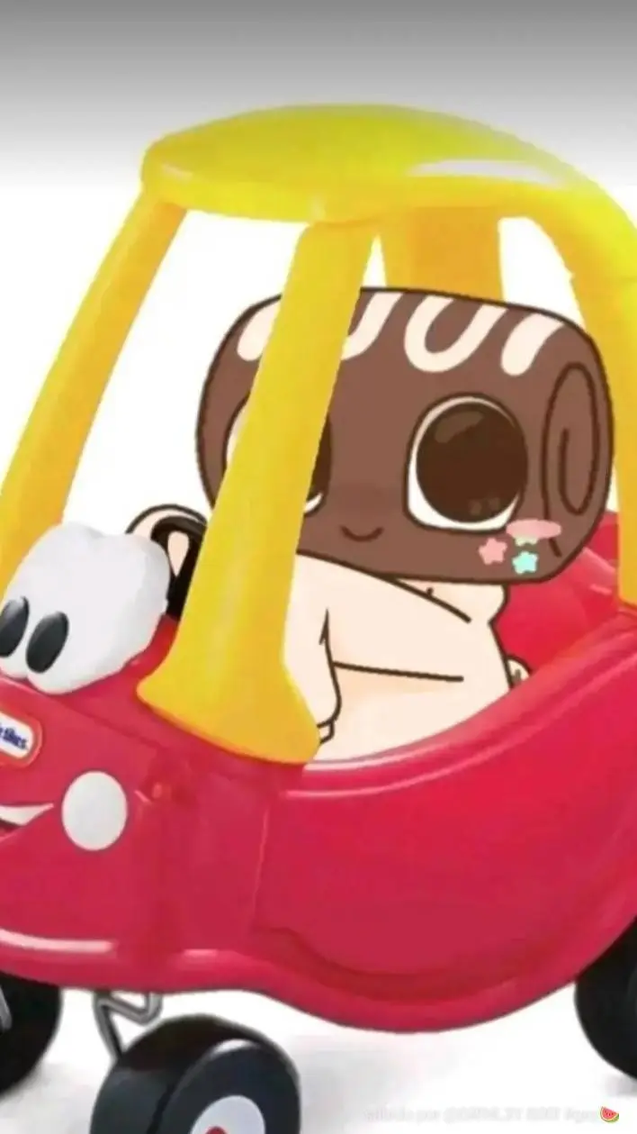 Talkie AI - Chat with ◦●◉✿🍫cosmo🍫✿◉●◦