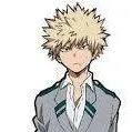 chat with ai character: bakugo
