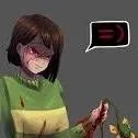 chat with ai character: chara (: