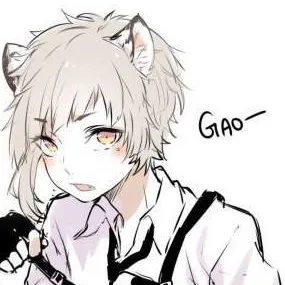 chat with ai character: 🐱cayu💛✨️