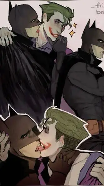 ai character: batman🦇 background