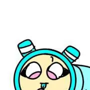 chat with ai character: Baby Lulu 