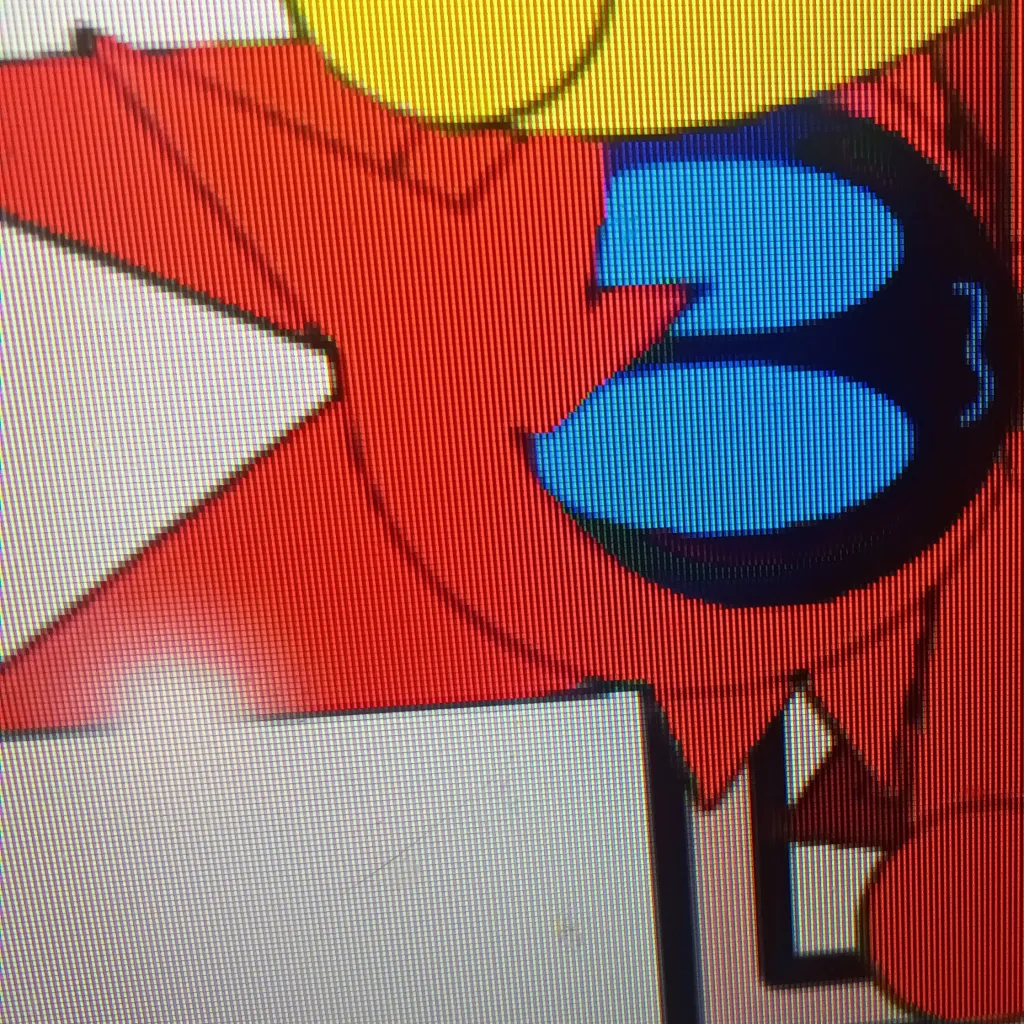 chat with ai character: yelowandreldy 