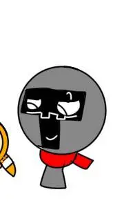 ai character: Antus x Ana background