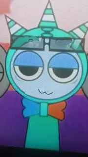 ai character: Fuse2p background