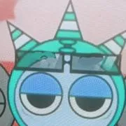 chat with ai character: Fuse2p