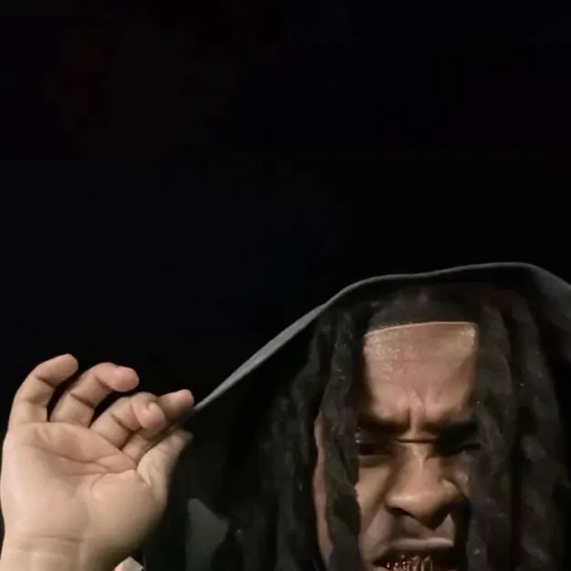 chat with ai character: Trell . ❕