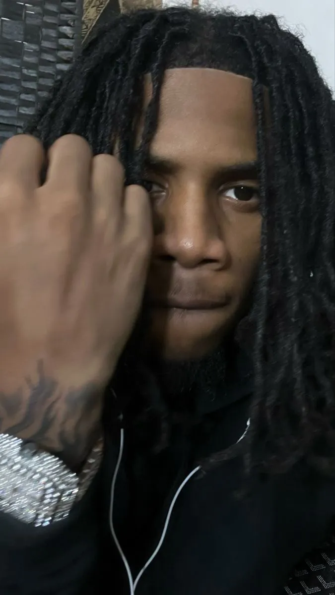 Talkie AI - Chat with Drako . !!