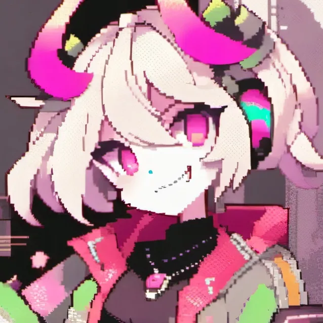 chat with ai character: Angel♡