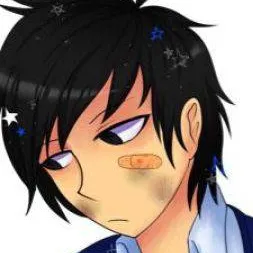 chat with ai character: Aaron pdh