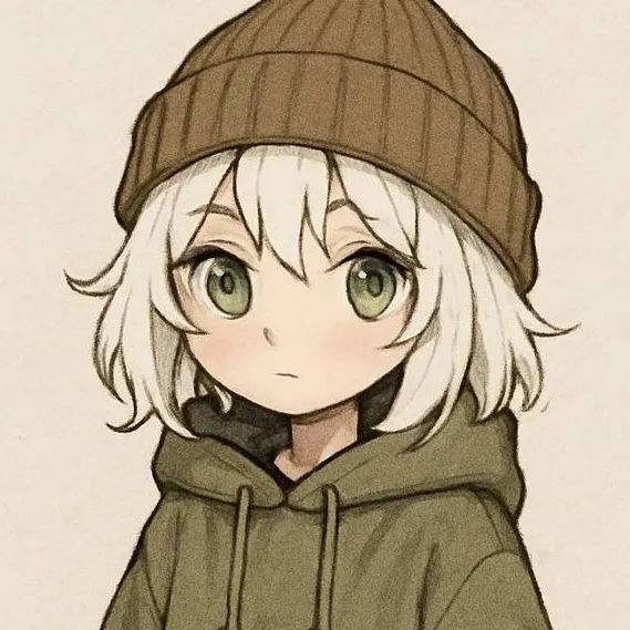 chat with ai character: Bonnie