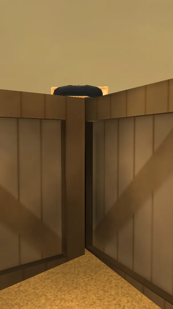 ai character: I’m stuck(Superbe background