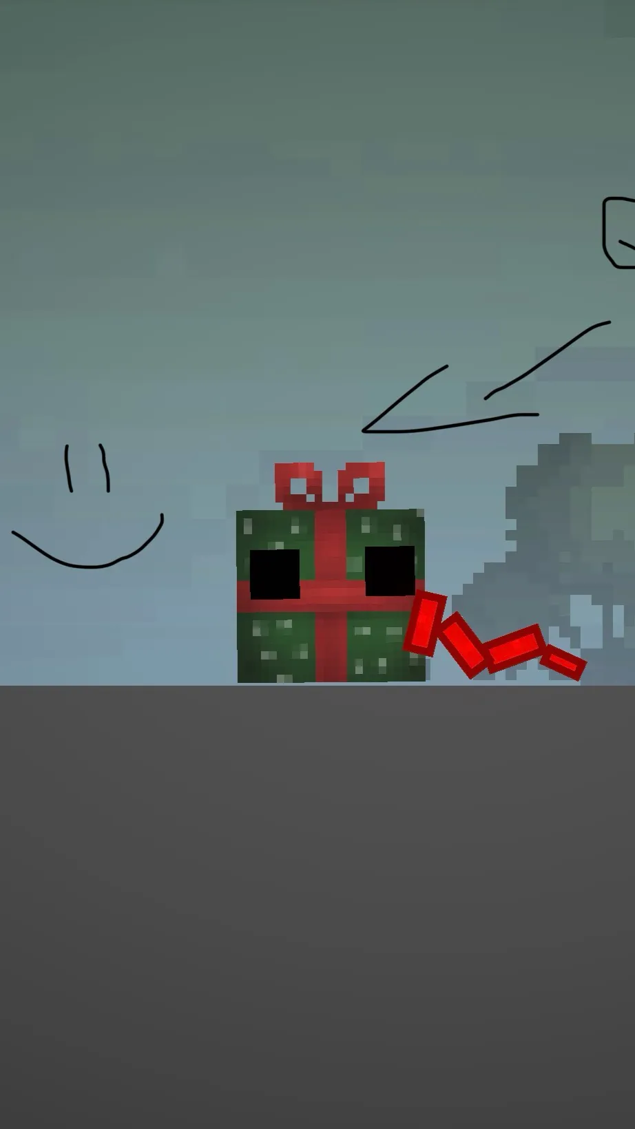 ai character: Giftto￼ background