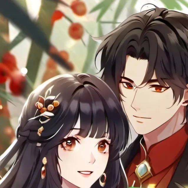 chat with ai character: Seyana