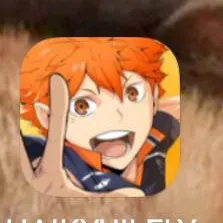 chat with ai character: Haikyuu 