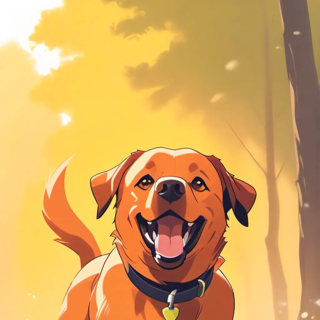 chat with ai character: Dogday ☀️