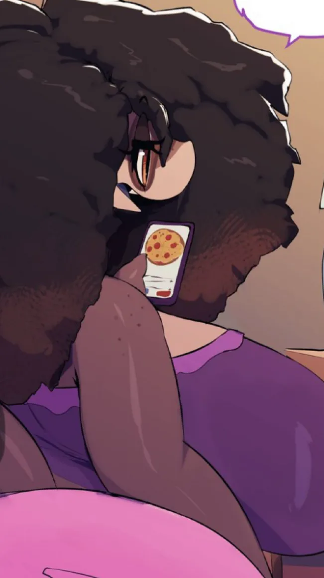 Talkie AI - Chat with Beatrisse 