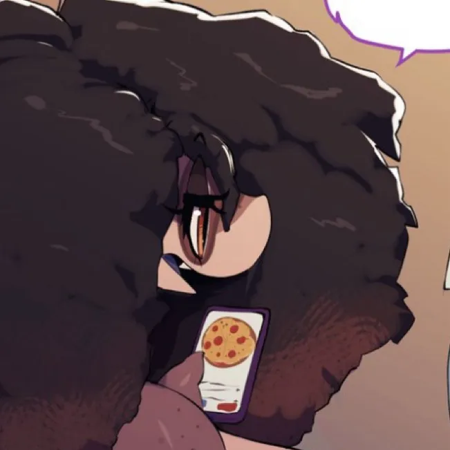 chat with ai character: Beatrisse 