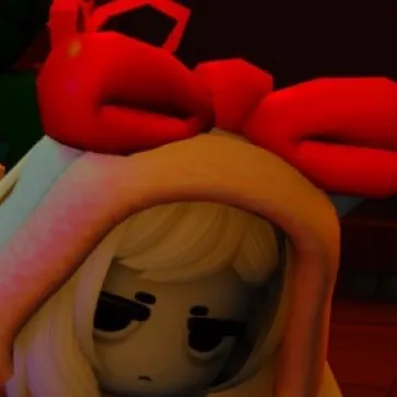 chat with ai character: chiki antu