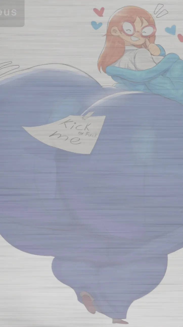 ai character: ~Ms lovelett~ background