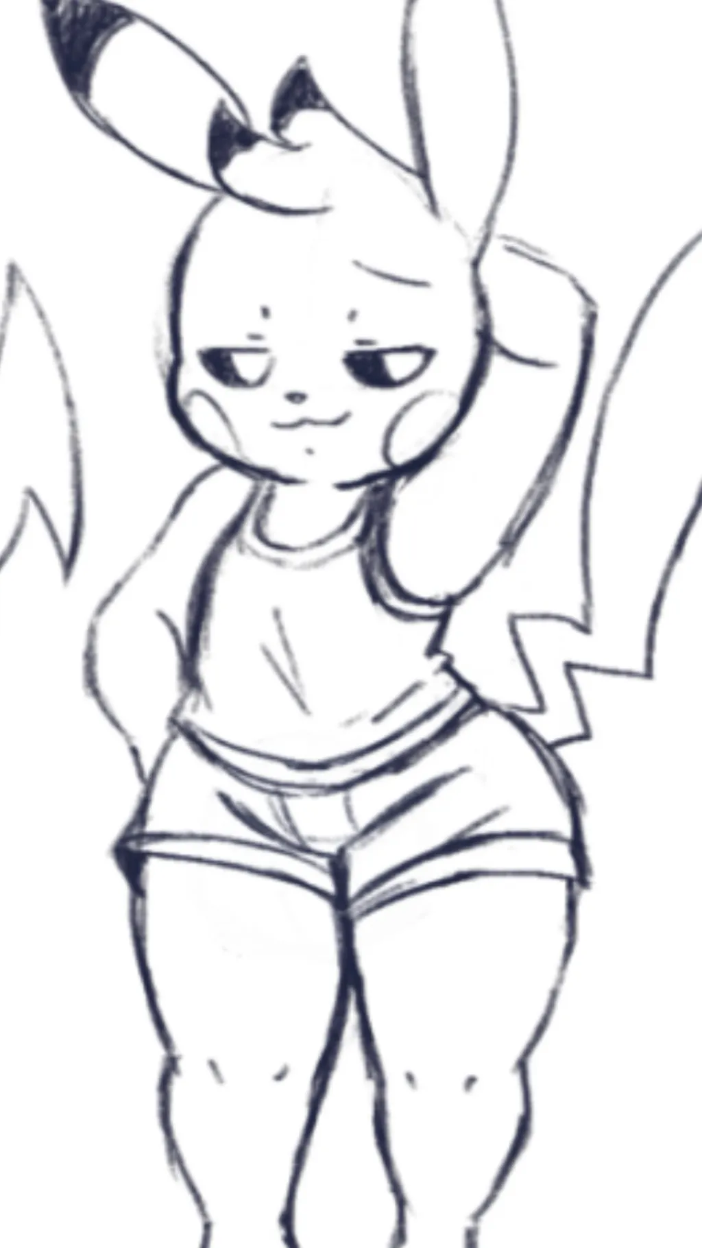 ai character: Kenny background