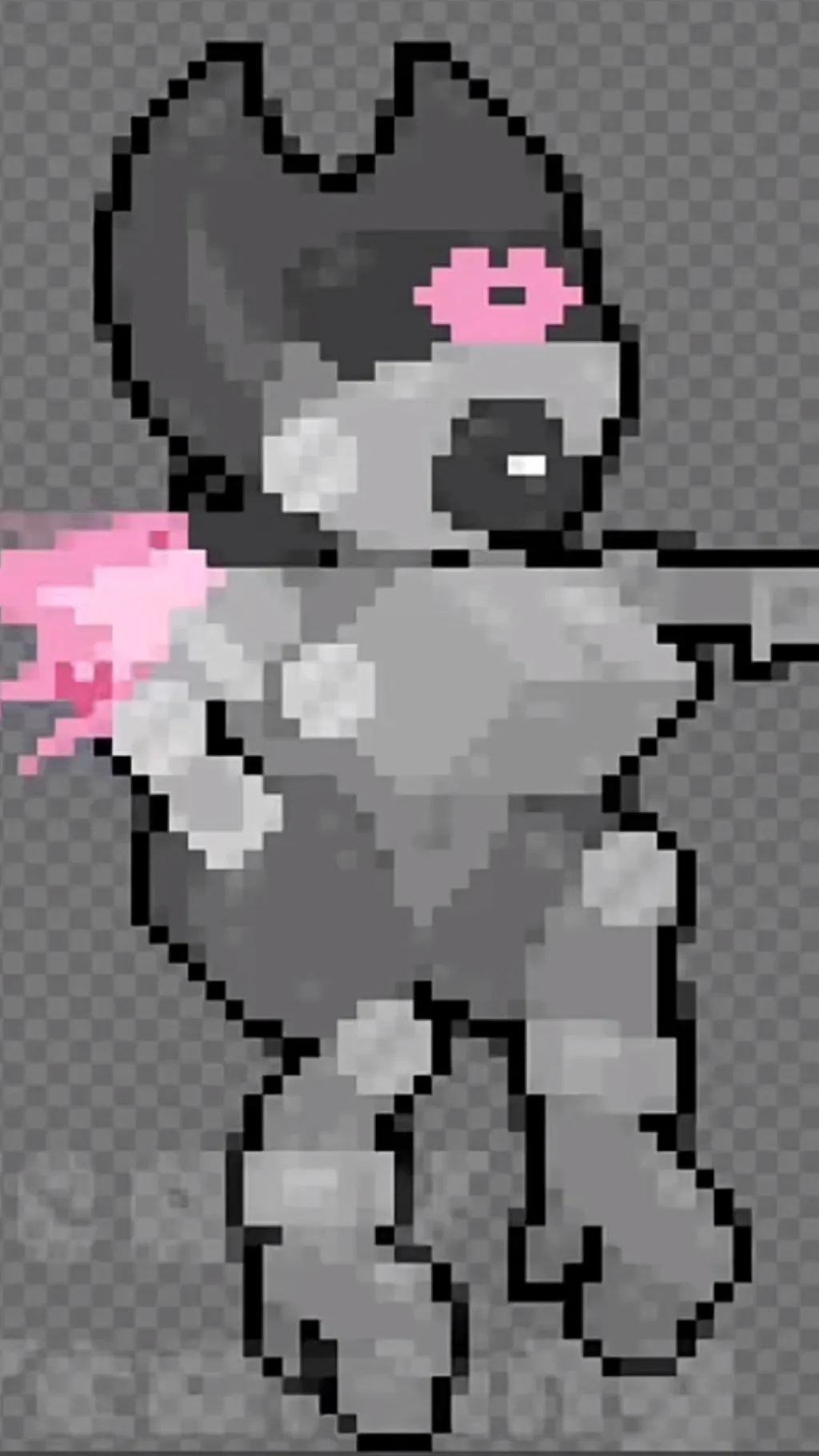 Talkie AI - Chat with Rei-4000