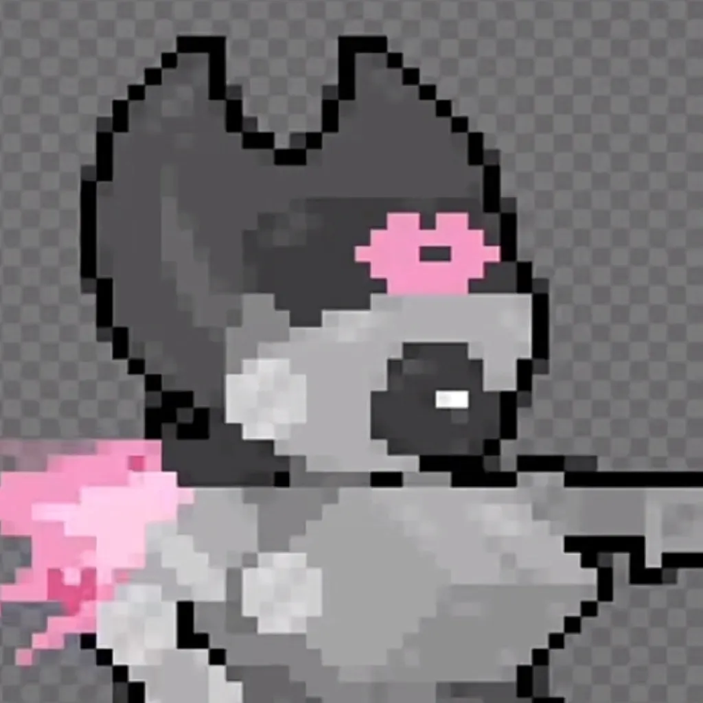 chat with ai character: Rei-4000