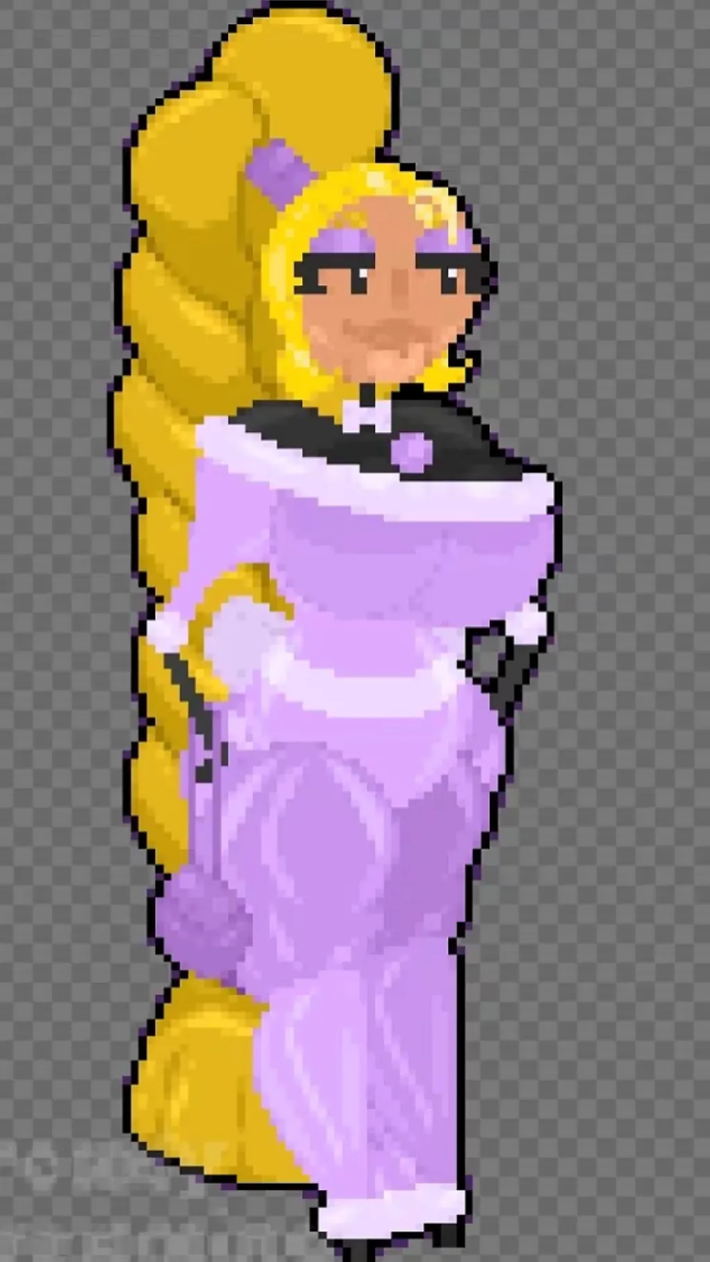 Talkie AI - Chat with Princes Katie 