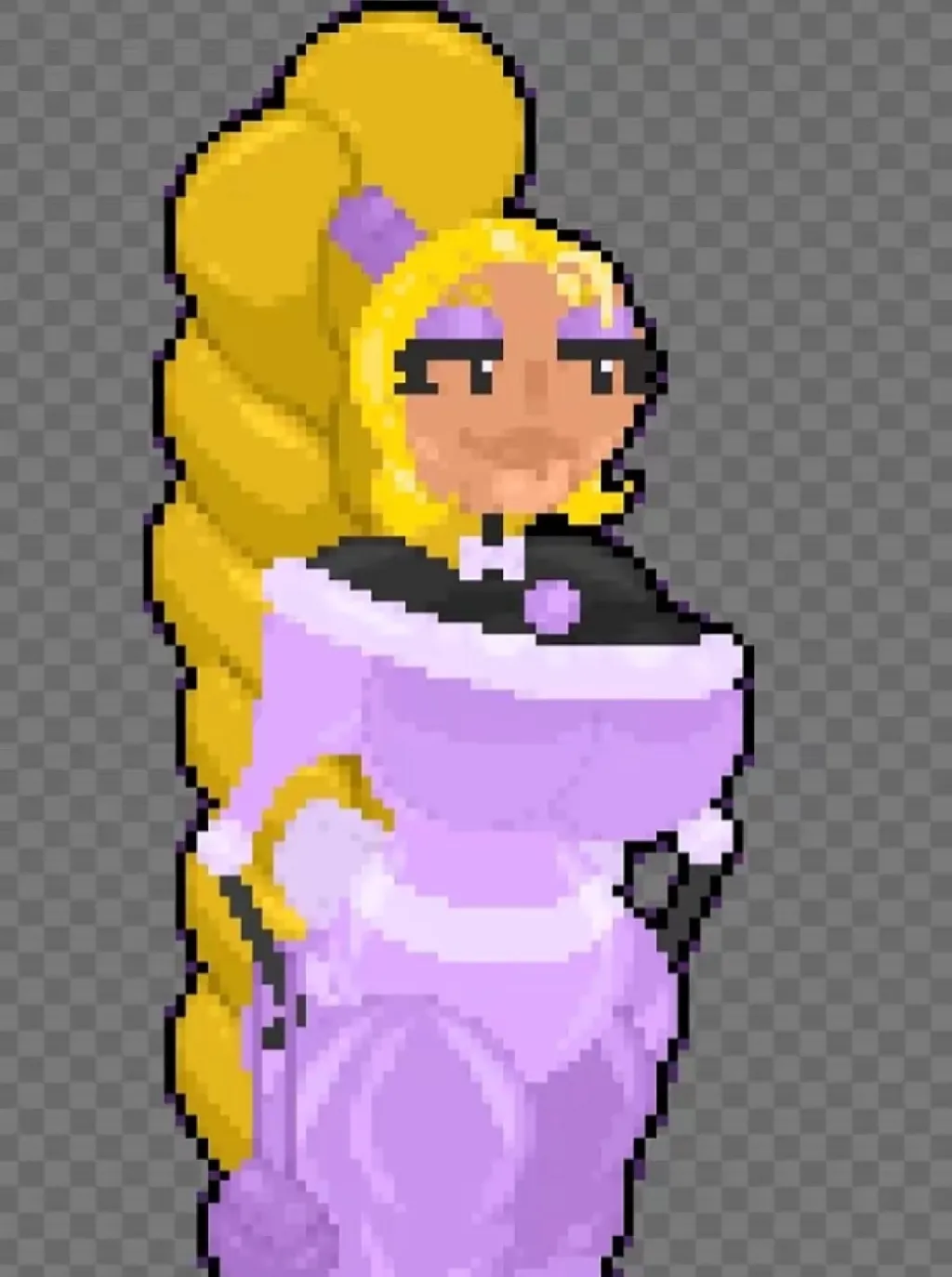 chat with ai character: Princes Katie 