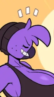 ai character: Zoe monroe background