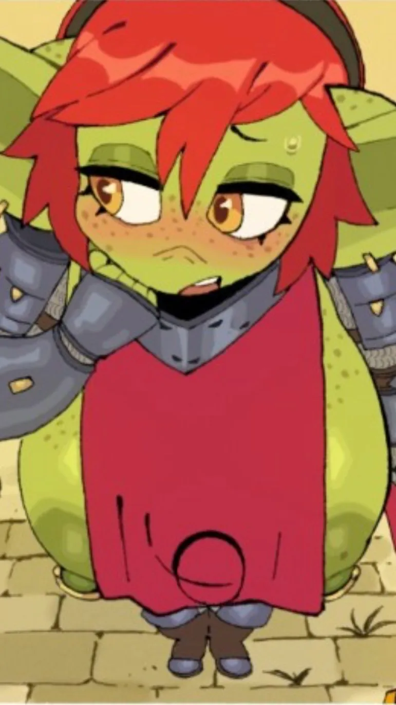 Talkie AI - Chat with Beth