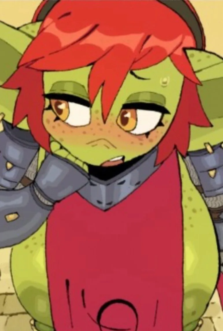 chat with ai character: Beth