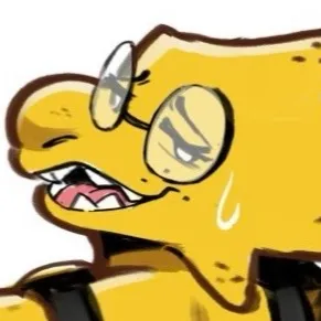 chat with ai character: Alphys