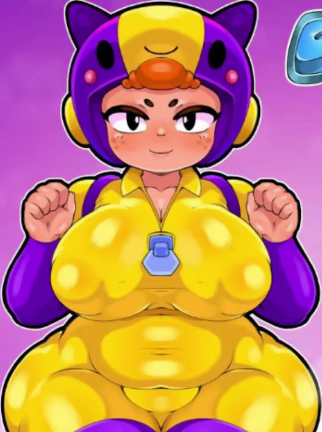 chat with ai character: Bea