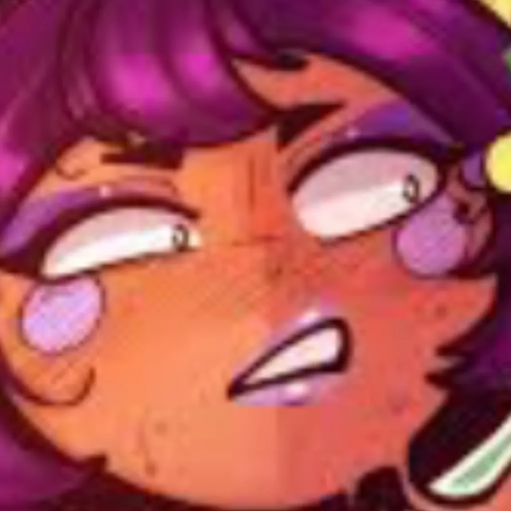 chat with ai character: Mandy