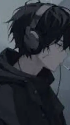 ai character: Derek: hermanastro background