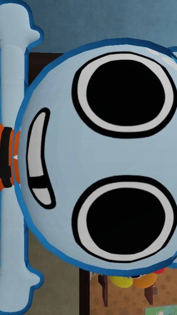 ai character: bodrioworl xd background