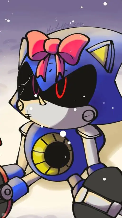 ai character: Ok mañana background