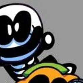 chat with ai character: spooky kids 