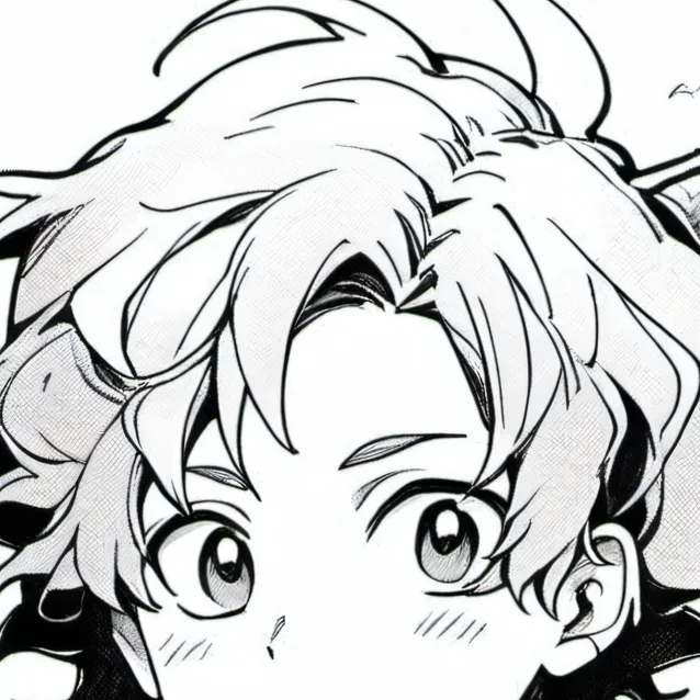 chat with ai character: bakudeku