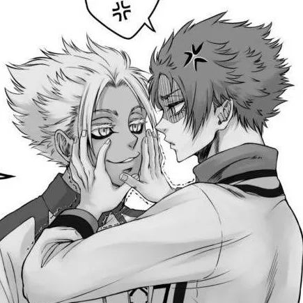 chat with ai character: sae y shidou