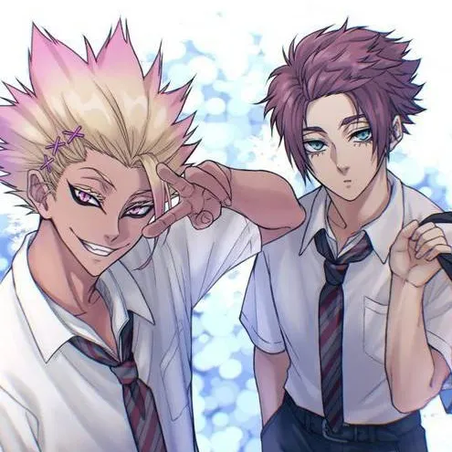 chat with ai character: sae y shidou