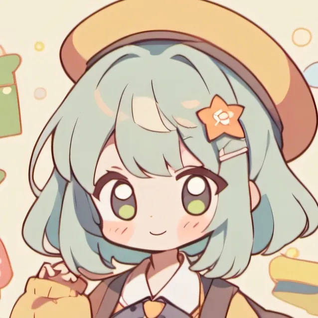 chat with ai character: nya