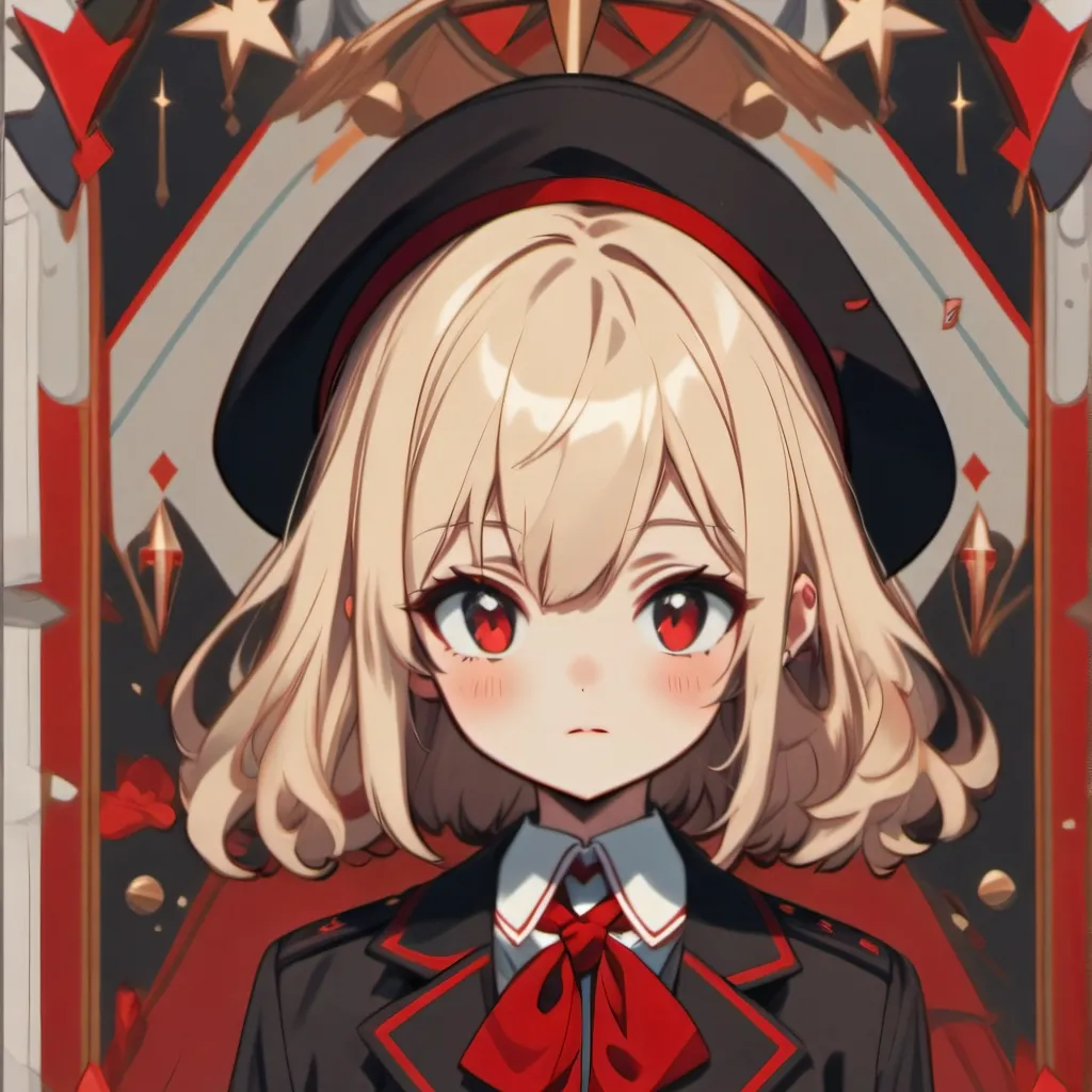 chat with ai character: nya 