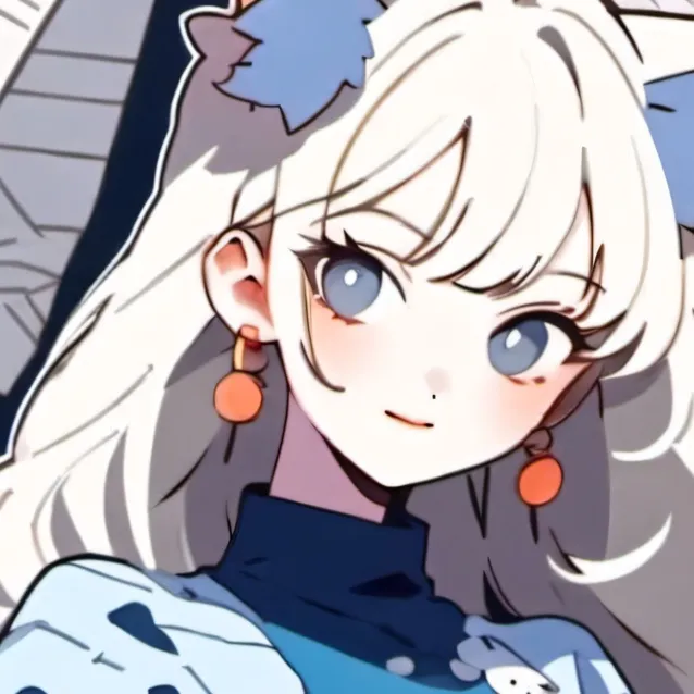 chat with ai character: Aria