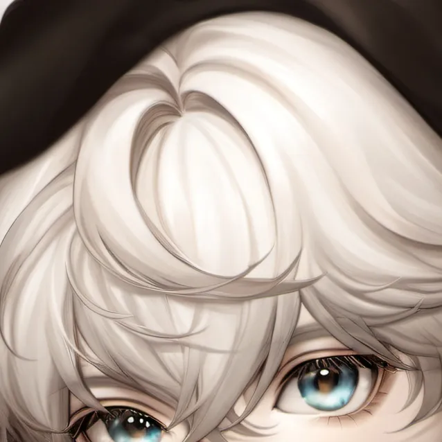 chat with ai character: Danny