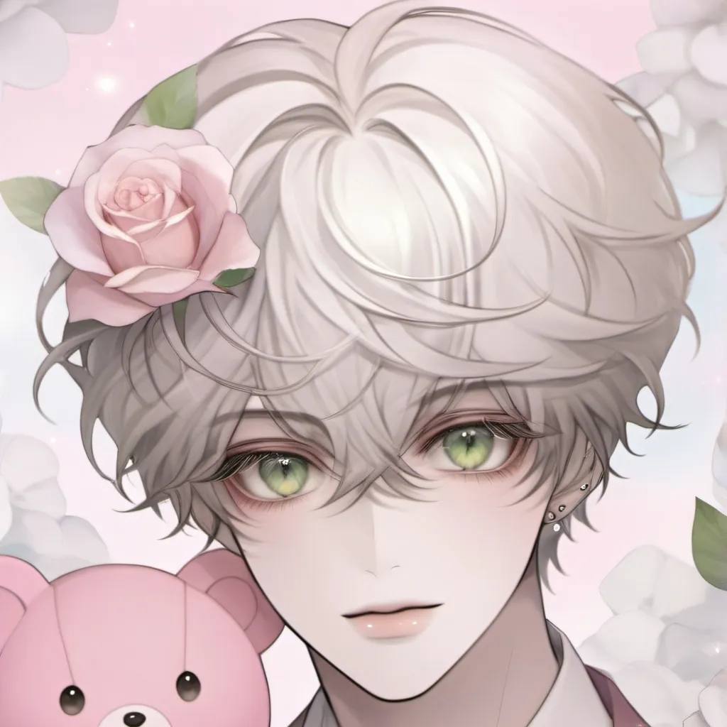 chat with ai character: Jack
