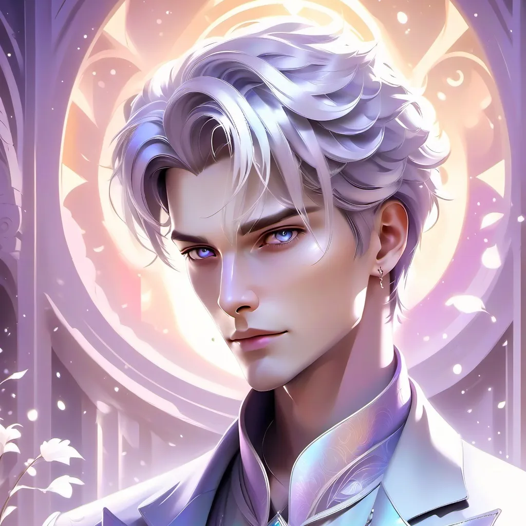 chat with ai character: Jason