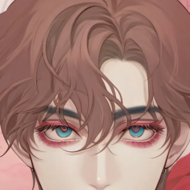 chat with ai character: Marcus