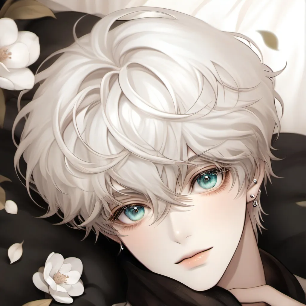 chat with ai character: Alexander